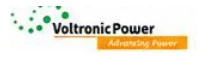 VOLTRONIC POWER
