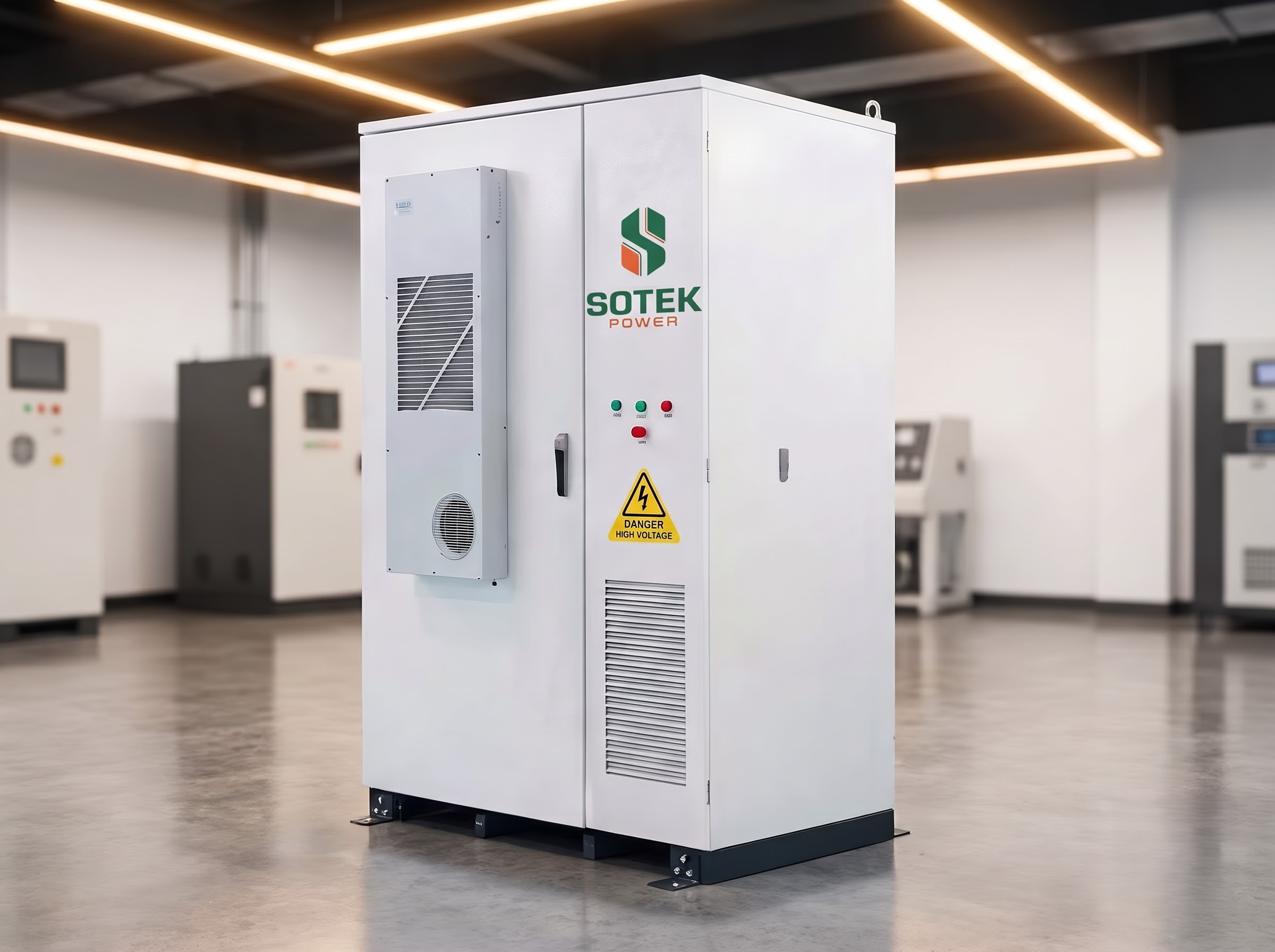 SOTEK CC261OL125C